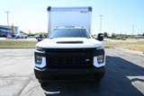 Used 2022 Chevrolet Silverado 3500 W/T w/ WT Convenience Package image 2