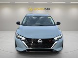 Used 2025 Nissan Sentra SR w/ SR Premium Package image 2