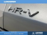 New 2026 Honda HR-V LX image 6