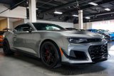 Used 2024 Chevrolet Camaro ZL1 image 2