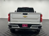 Used 2024 Chevrolet Silverado 2500 LTZ w/ LTZ Convenience Package image 4