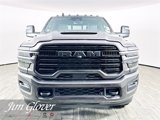 New 2025 RAM 2500 Laramie image 2