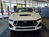 New 2025 Ford Mustang GT Premium w/ 60th Anniversary Package image 2