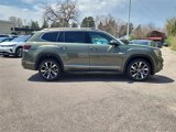 New 2025 Volkswagen Atlas SEL Premium R-Line image 6