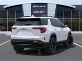 New 2026 GMC Terrain Elevation w/ Black Edition image 4