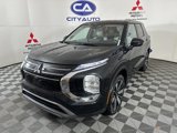 New 2025 Mitsubishi Outlander SE image 3