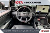 New 2025 Toyota Tundra TRD Pro image 6