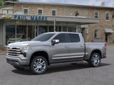 New 2025 Chevrolet Silverado 1500 High Country image 2