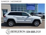 Certified 2022 Jeep Grand Cherokee Laredo E image 2