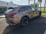 New 2025 MAZDA CX-70 3.3 Turbo w/ Premium Plus Pkg image 3