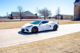 Used 2022 Chevrolet Corvette Stingray Preferred Cpe w/ Z51 Performance Package image 4