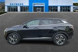 Used 2023 Kia Sportage EX image 5