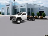 New 2025 RAM 5500 Tradesman image 2