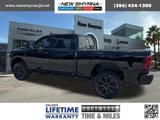 New 2025 RAM 2500 Laramie image 4