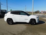 New 2025 Jeep Compass Limited w/ High Altitude Package image 2