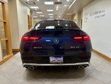 New 2025 Mercedes-Benz GLE 53 AMG 4MATIC Coupe image 4