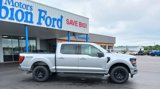 New 2025 Ford F150 XLT w/ Equipment Group 302A MID image 5