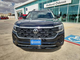 New 2025 Volkswagen Atlas SEL Premium R-Line image 2