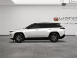 New 2025 Jeep Wagoneer Limited image 3