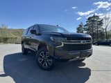 Used 2022 Chevrolet Suburban Z71 image 2