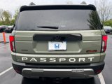 New 2026 Honda Passport TrailSport Elite image 4