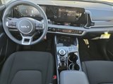 New 2024 Kia Sportage LX image 5