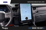 New 2025 Ford F150 Lightning XLT image 6