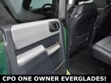 Certified 2023 Ford Bronco Everglades image 6