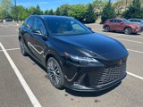 New 2025 Lexus RX 350 image 4