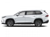 New 2025 Toyota Grand Highlander AWD Hybrid image 3