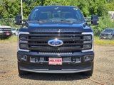 New 2026 Ford F250 Platinum image 2