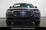 New 2026 Mercedes-Benz S 580 4MATIC Sedan image 3