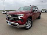 New 2025 Chevrolet Silverado 1500 LTZ w/ LTZ Convenience Package II image 3