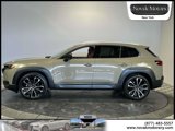 Used 2023 MAZDA CX-50 AWD 2.5 Turbo w/ Premium Pkg image 5