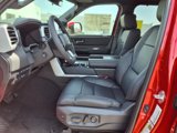 New 2025 Toyota Tundra Platinum image 5
