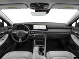 New 2025 Hyundai Sonata SE image 4