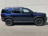 New 2026 Honda Passport TrailSport image 5