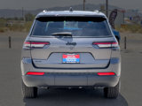 New 2025 Jeep Grand Cherokee L Laredo image 4