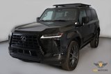 Used 2025 Lexus GX 550 w/ Accessory Package (31) image 3