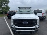 Certified 2024 Ford F350 XL w/ XL Driver Assist Package image 4