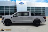 New 2025 Ford F150 Platinum w/ Equipment Group 702A High image 3