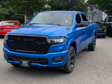 New 2025 RAM 1500 Big Horn image 2