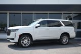 Used 2024 Cadillac Escalade Premium Luxury w/ LPO, Floor Liner Package image 6