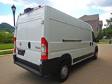 Used 2024 RAM ProMaster 2500 w/ Convenience Group image 5