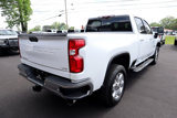 Used 2020 Chevrolet Silverado 2500 LTZ w/ LTZ Premium Package image 5