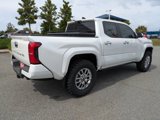 New 2025 Toyota Tacoma Limited image 4