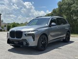 New 2026 BMW X7 xDrive40i w/ M Sport Package image 3