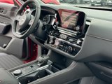 New 2025 Nissan Pathfinder Rock Creek image 5