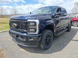 New 2025 Ford F250 Lariat image 2