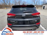 Used 2016 Hyundai Tucson Limited w/ Option Group 03 image 4